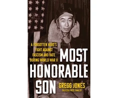 KNYGA Gregg Jones Most Honorable Son