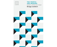 KNYGA Gregg Lambert People Are Missing