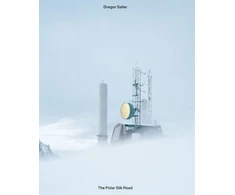 KNYGA Gregor Sailer Polar Silk Road