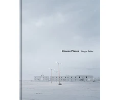 KNYGA Gregor Sailer Unseen Places