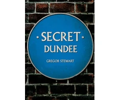 KNYGA Gregor Stewart Secret Dundee