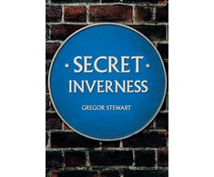 KNYGA Gregor Stewart Secret Inverness