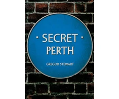 KNYGA Gregor Stewart Secret Perth