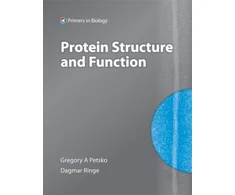 KNYGA Gregory A Petsko Protein Structure and Function
