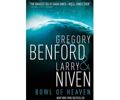 KNYGA Gregory Benford Bowl of Heaven