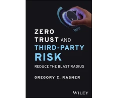 KNYGA Gregory C Rasner Zero Trust and Third-Party Risk