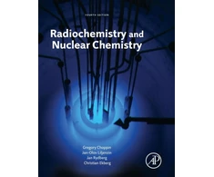 KNYGA Gregory Choppin Radiochemistry and Nuclear Chemistry