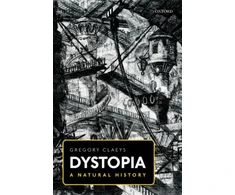 KNYGA Gregory Claeys Dystopia