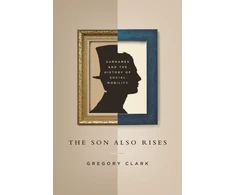 KNYGA Gregory Clark Son Also Rises