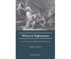 KNYGA Gregory Durston Whores and Highwaymen