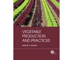 KNYGA Gregory E Welbaum Vegetable Production and Practices
