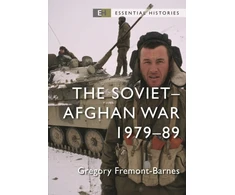 KNYGA Gregory Fremont Barnes –Afghan War