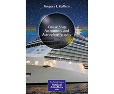 KNYGA Gregory I Redfern Cruise Ship Astronomy and Astrophotography