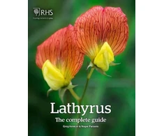 KNYGA Gregory J Kenicer Lathyrus: The Complete Guide