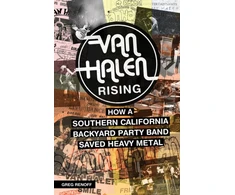 KNYGA Gregory J Renoff Van Halen Rising