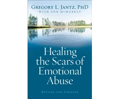 KNYGA Gregory L Jantz the Scars of Emotional Abuse
