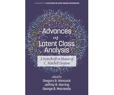 KNYGA Gregory R Hancock Advances in Latent Class Analysis