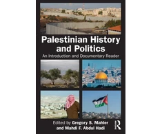KNYGA Gregory S Mahler Palestinian History and Politics