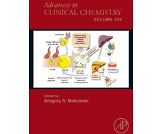 KNYGA Gregory S Makowski Advances in Clinical Chemistry