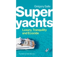 KNYGA Gregory Salle Superyachts