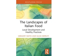 KNYGA Gregory Smith Landscapes of Italian Food