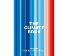 KNYGA Greta Thunberg Climate Book