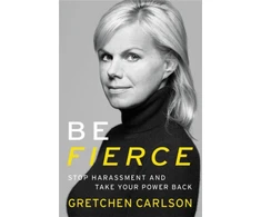 KNYGA Gretchen Carlson Be Fierce