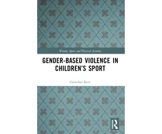 KNYGA Gretchen Kerr Gender-Based Violence in Children’s Sport