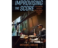 KNYGA Gretchen L Carlson Improvising the Score