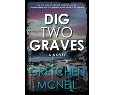 KNYGA Gretchen Mcneil Dig Two Graves
