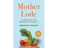 KNYGA Gretchen Staebler Mother Lode