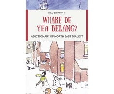 KNYGA GRIFFITHS Whare de yea belang?