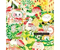 KNYGA grow: The Art of Koyamori (English language)
