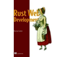 KNYGA Gruber Bastian Rust Web Development
