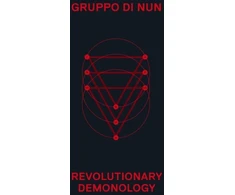 KNYGA Gruppo di Gruppo di Nun Revolutionary Demonology
