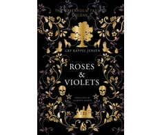 KNYGA Gry Kappel Jensen Roses &amp; Violets