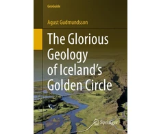 KNYGA Gst Gudmundsson Glorious Geology of Iceland's Golden Circle