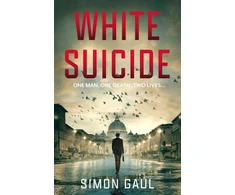 KNYGA Gual Baltas Suicide