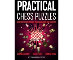 KNYGA Guannan Song Practical Chess Puzzles