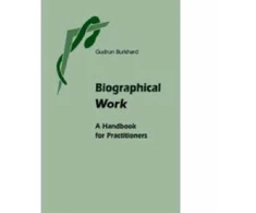 KNYGA Gudrun Burkhard Biographical Work