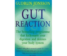 KNYGA Gudrun Jonsson Gut Reaction