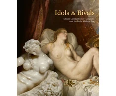 KNYGA Gudrun Swoboda Idols &amp; Rivals