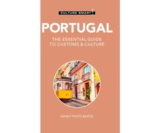 KNYGA Guedes De Queir Portugal - Culture Smart!