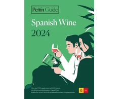 KNYGA Guia Penin Penin Guide Spanish Wine 2024