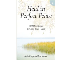 KNYGA Guideposts Held in Perfect Peace