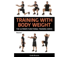 KNYGA Guido Bruscia Training With Bodyweight for Strength and Mobility