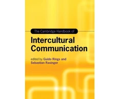 KNYGA Guido Rings Cambridge Handbook of Intercultural Communication