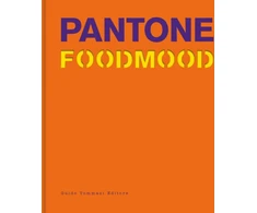 KNYGA Guido Tommasi Editore Pantone Foodmood