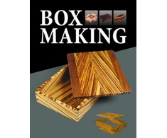 KNYGA Guild of Master Craftsman Publications Box Making