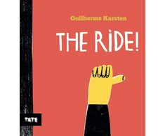KNYGA Guilherme Karsten Ride